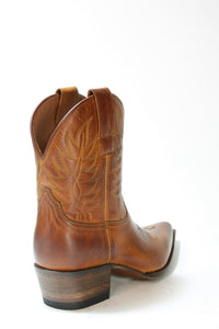 16576 Sendra cowboy boots GENE Evolution Tang