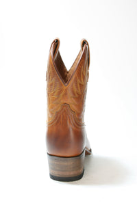 16576 Sendra cowboy boots GENE Evolution Tang