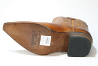 16576 Sendra cowboy boots GENE Evolution Tang