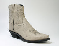1668 OLD WEST Stiefelette Davie Beige