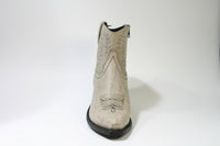 1668 OLD WEST Stiefelette Davie Beige