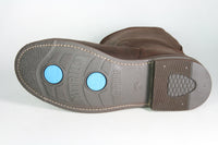 1673 Primeboots Engineer Brown