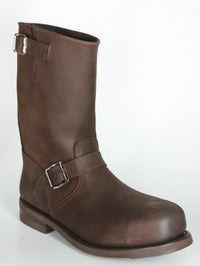 1673 Primeboots Engineer Brown
