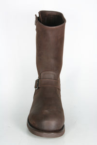1673 Primeboots Engineer Brown