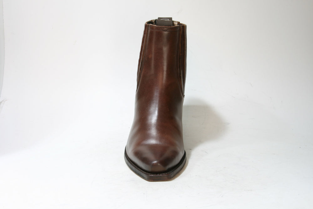 1692 Sendra ankle boots RED Ciclon Seahorse