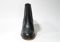 1692 Sendra Boots Stiefeletten RICHARD Negro