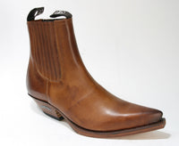 1692 Sendra ankle boots IBIZA Evolution Tang