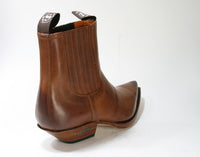 1692 Sendra ankle boots IBIZA Evolution Tang