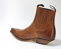 1692 Sendra ankle boots IBIZA Evolution Tang