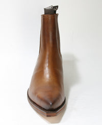 1692 Sendra ankle boots IBIZA Evolution Tang