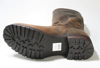 16935 Sendra Bikerboots Mad Dog Tang