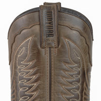 017 Mayura Cowboystiefel Crazy Old Sadale