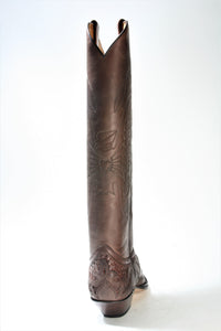 17354 Sendra Boots High Shaft Boots Sprinter 7004 Trenzado