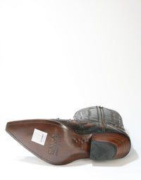 17377 Sendra Boots Jacinto Barbados Short Boots