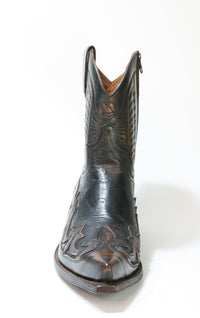 17377 Sendra Boots Jacinto Barbados Short Boots