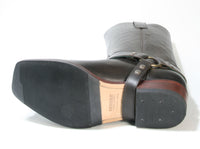 17517 Sendra Boots Bikerboots Snowbut Palo Marron