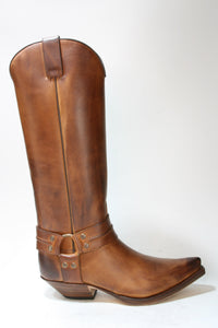 17582 Sendra Hochschaftstiefel Evolution Tang fester Riemen