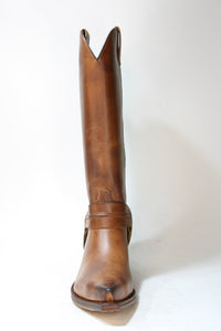 17582 Sendra Hochschaftstiefel Evolution Tang fester Riemen