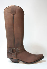 17582 Sendra High Shaft Boots Sprinter 7004 