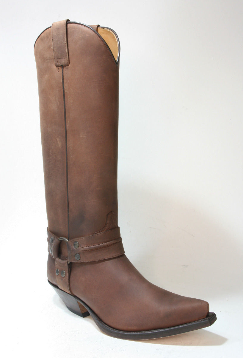 17582 Sendra High Shaft Boots Sprinter 7004 