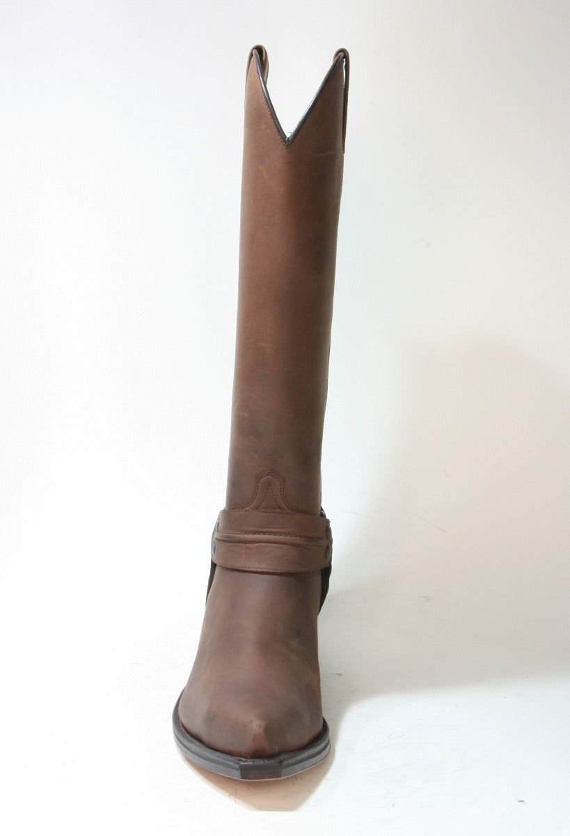 17582 Sendra High Shaft Boots Sprinter 7004 