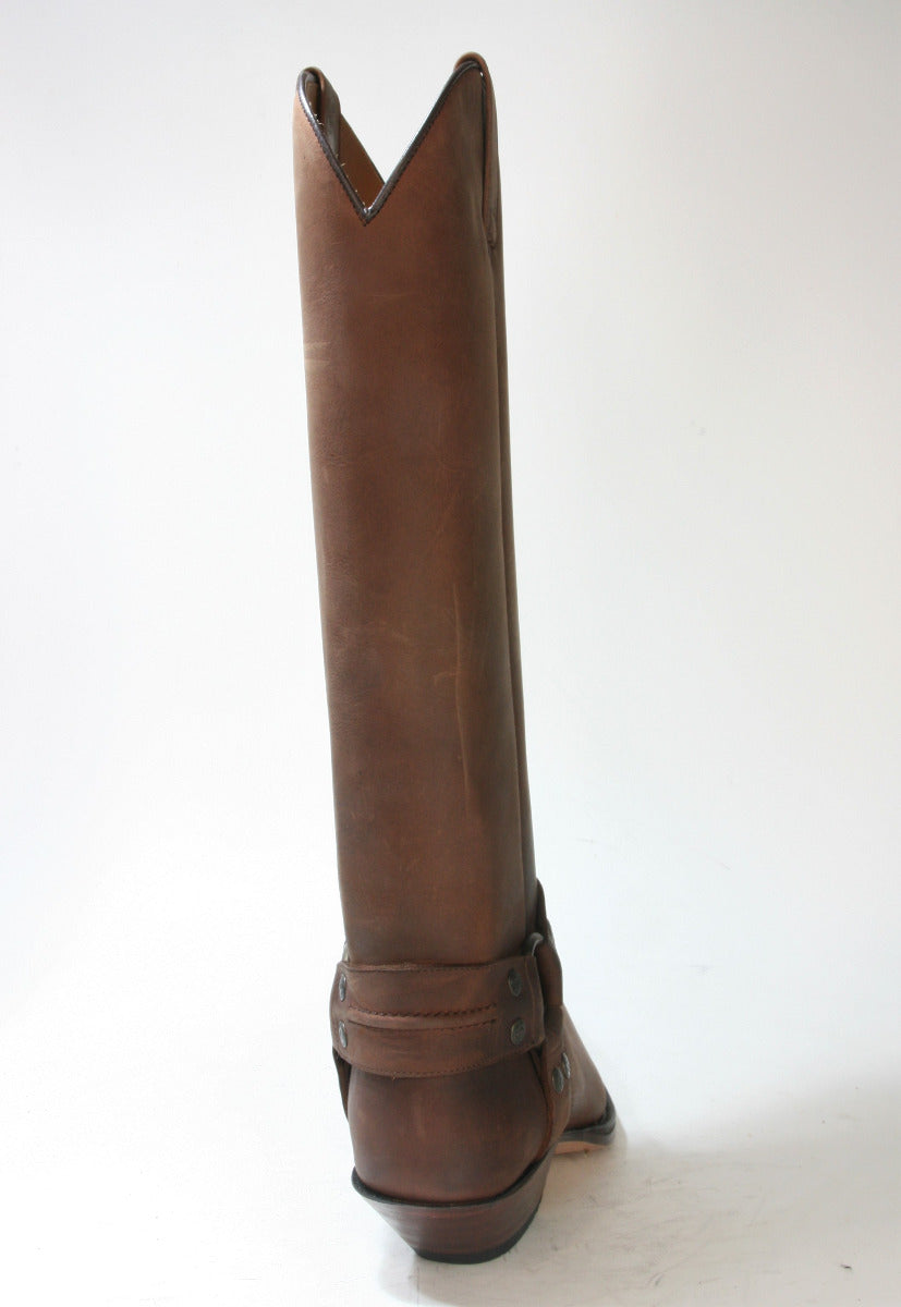 17582 Sendra High Shaft Boots Sprinter 7004 