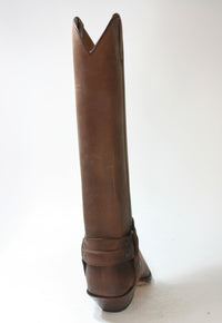 17582 Sendra High Shaft Boots Sprinter 7004 