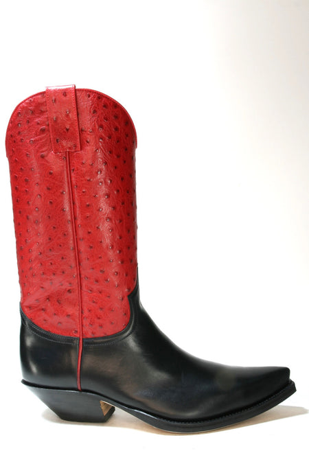 1804 Cowboystiefel Sendra EL CAMINO