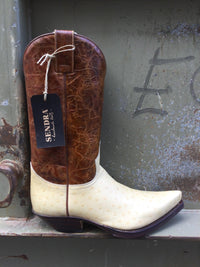 1804 Sendra Cowboystiefel DALLAS