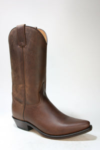 1804 Sendra Boots Cowboystiefel RED Spr. 7004