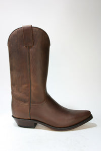 1804 Sendra Boots Cowboystiefel RED Spr. 7004