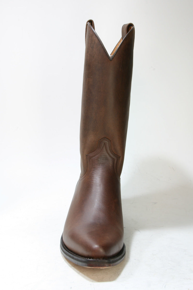 1804 Sendra Boots Cowboystiefel RED Spr. 7004