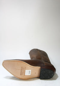 1804 Sendra Boots Cowboystiefel RED Spr. 7004