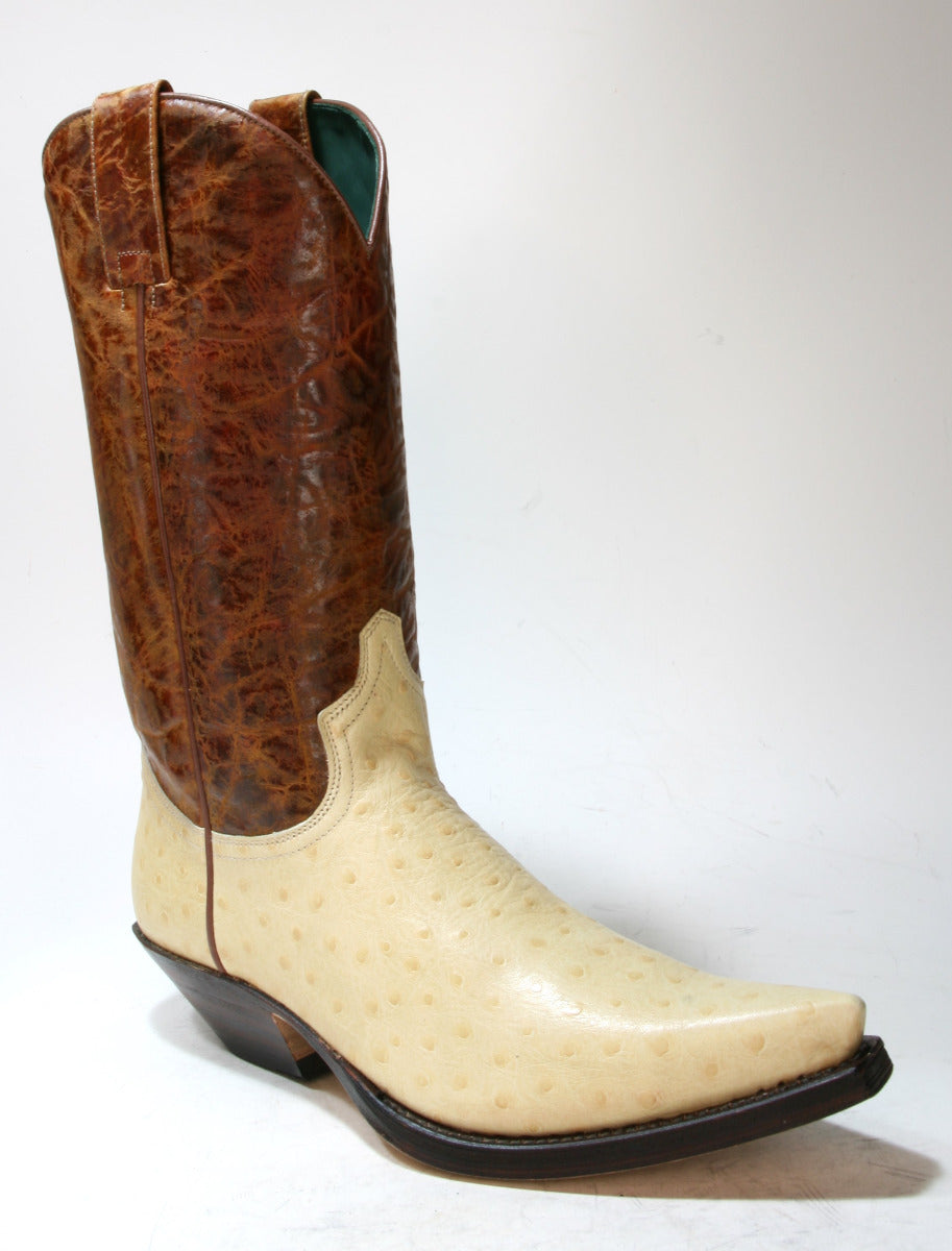 1804 Sendra Cowboystiefel DALLAS
