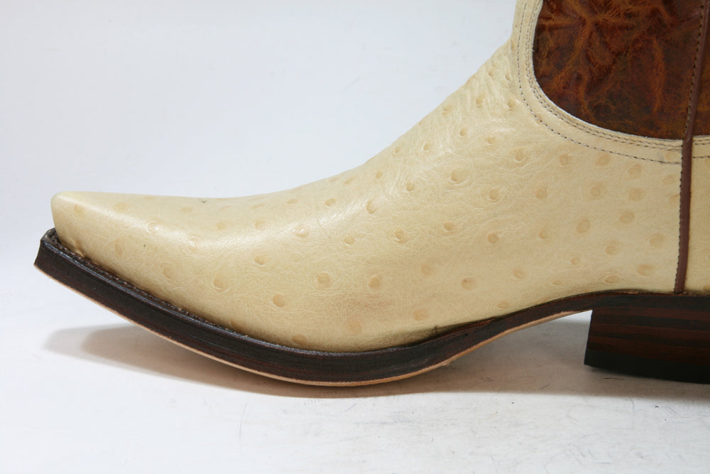 1804 Sendra Cowboystiefel DALLAS