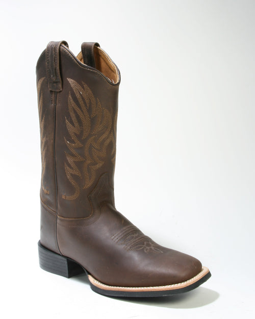 Cowboystiefel 