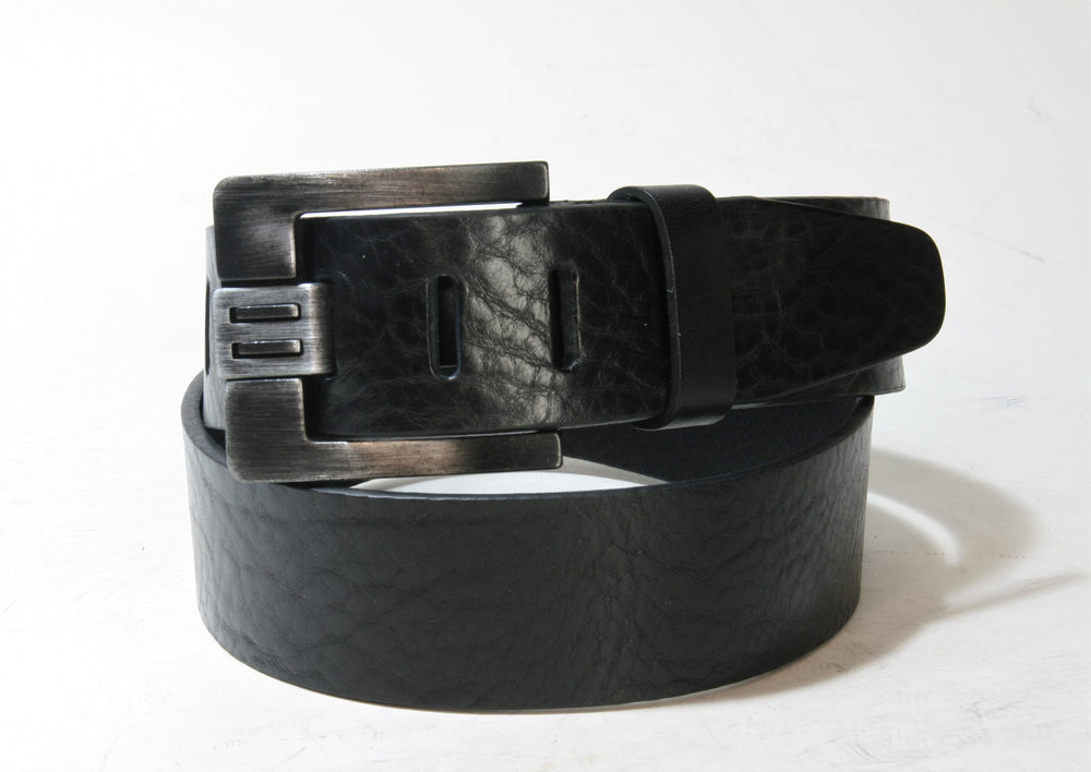 182 Vittozzi belt black