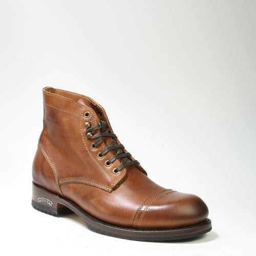 Schnürstiefel