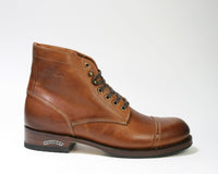 18391 Sendra Schnürstiefel Evolution Tang 2