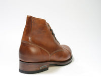 18391 Sendra Schnürstiefel Evolution Tang 2