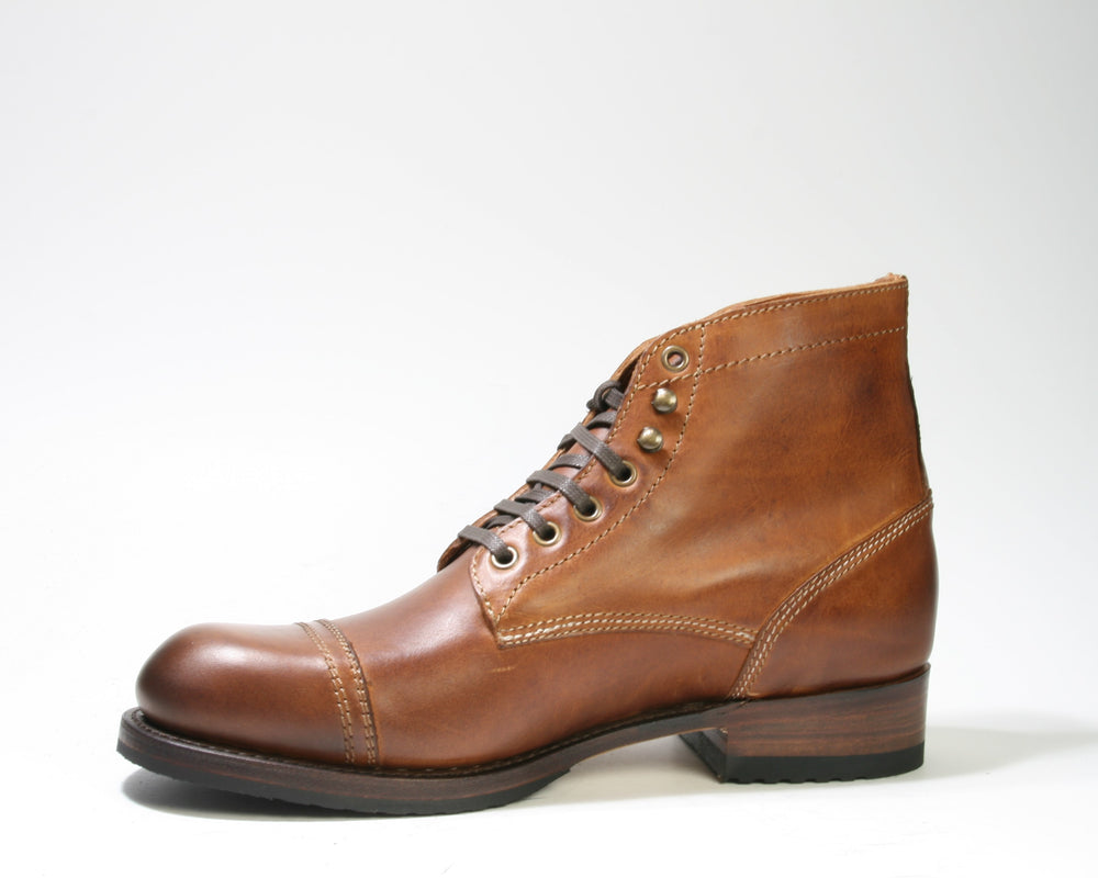 18391 Sendra Schnürstiefel Evolution Tang 2