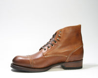18391 Sendra Schnürstiefel Evolution Tang 2