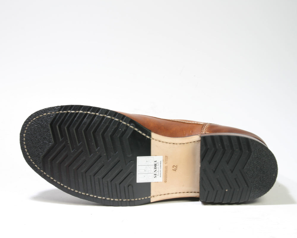 18391 Sendra Schnürstiefel Evolution Tang 2