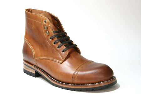 18391 Sendra Schnürstiefel Evolution Tang