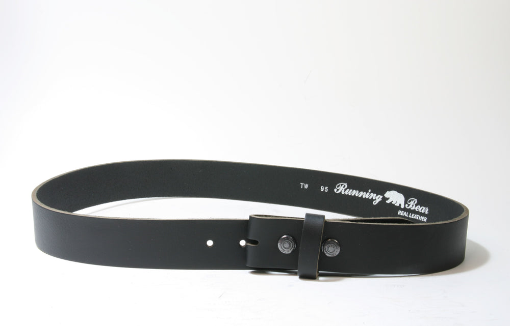 18699 RB Wechselgürtel schwarz