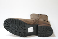 18779 Sendra Halbstiefel Farmer Bronco T. Moto