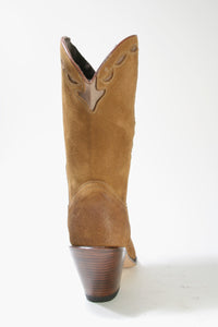 18833 Sendra Cowboystiefel LULA Serr. Usado Marron