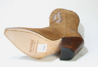 18833 Sendra Cowboystiefel LULA Serr. Usado Marron