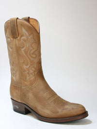 18973 Sendra Cowboystiefel LAZO Floter Tang Lavado