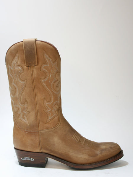 18973 Sendra Cowboystiefel LAZO Floter Tang Lavado